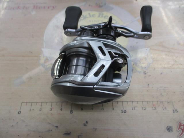 21アルファス SV TW 800HL｜＠ベリーネット 日本最大新品中古釣具WEB