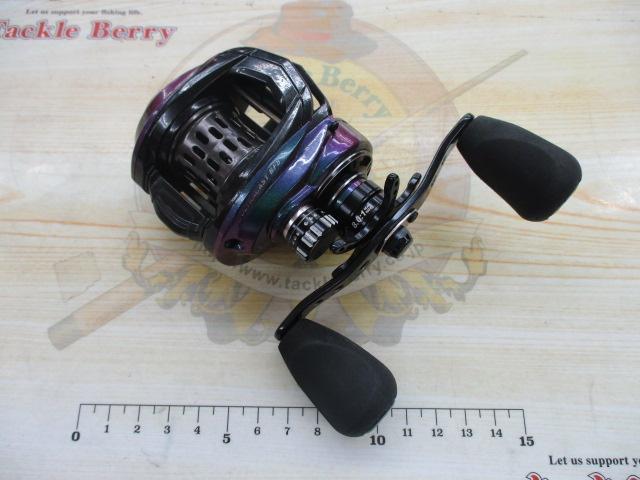 レボ ULTRACAST BF8｜＠ベリーネット 日本最大新品中古釣具WEBショップ