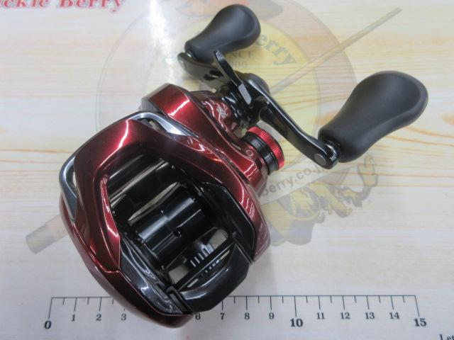 19スコーピオンMGL 150XG｜＠ベリーネット 日本最大新品中古釣具WEB