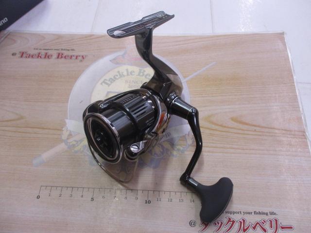 22ステラ 3000MHG｜＠ベリーネット 日本最大新品中古釣具WEBショップ