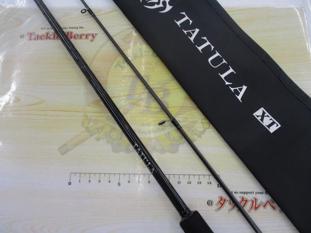 タトゥーラXT 682MLFS｜＠ベリーネット 日本最大新品中古釣具WEBショップ