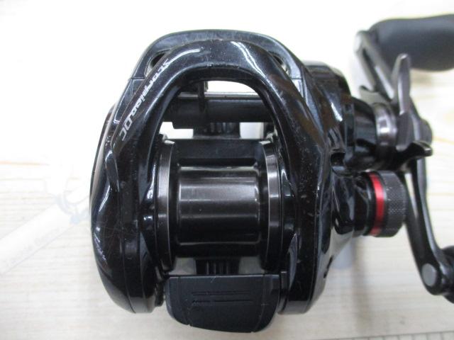 17スコーピオンDC 100｜＠ベリーネット 日本最大新品中古釣具WEBショップ