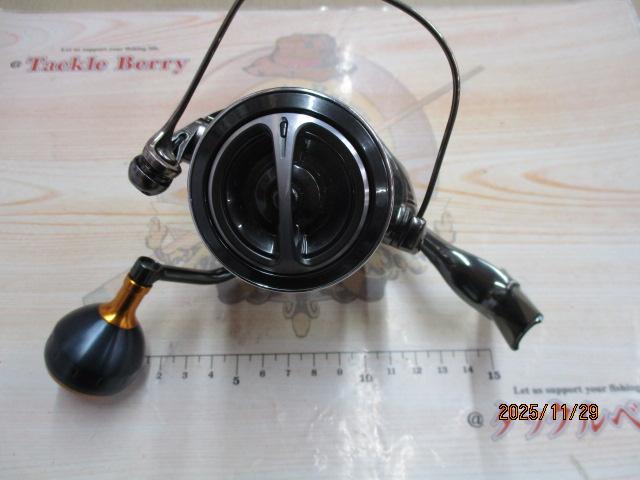 22ステラ 4000MHG｜＠ベリーネット 日本最大新品中古釣具WEBショップ
