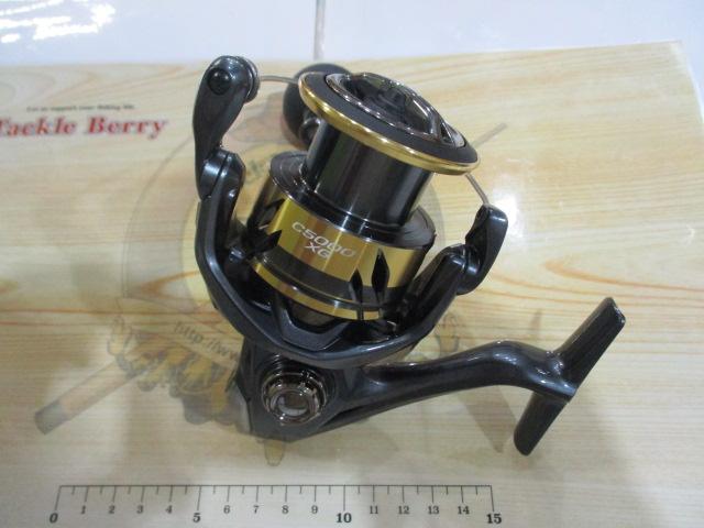 25アルテグラ C5000XG｜＠ベリーネット 日本最大新品中古釣具WEBショップ