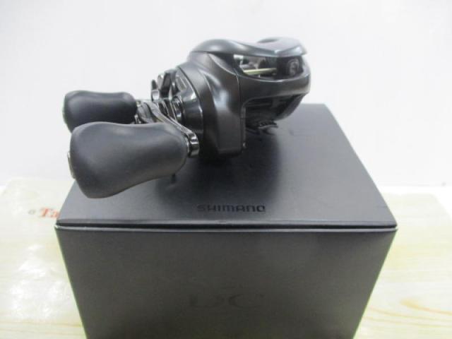 22エクスセンスDC XG RH｜＠ベリーネット 日本最大新品中古釣具WEBショップ