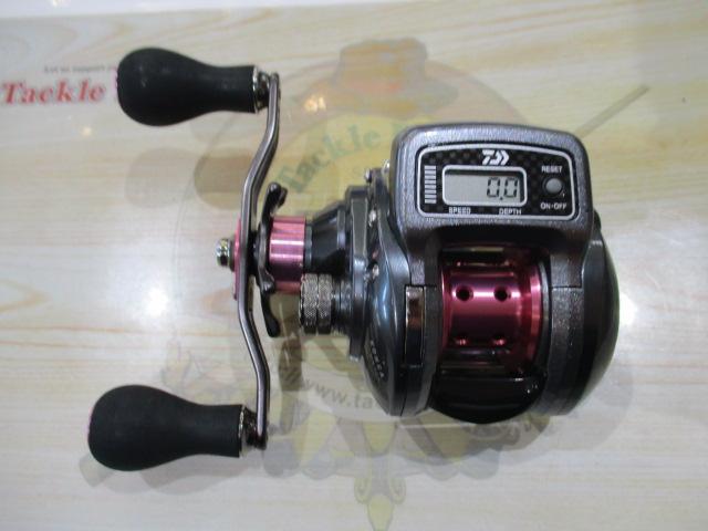 紅牙ICS 103L｜＠ベリーネット 日本最大新品中古釣具WEBショップ