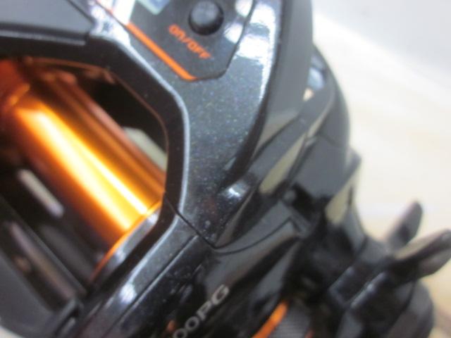 21バルケッタ 300PG｜＠ベリーネット 日本最大新品中古釣具WEBショップ