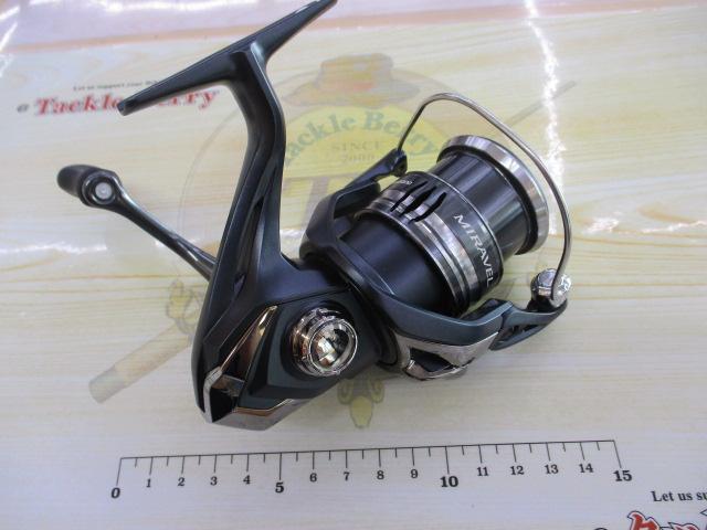 ミラベル 2500SHG｜＠ベリーネット 日本最大新品中古釣具WEBショップ