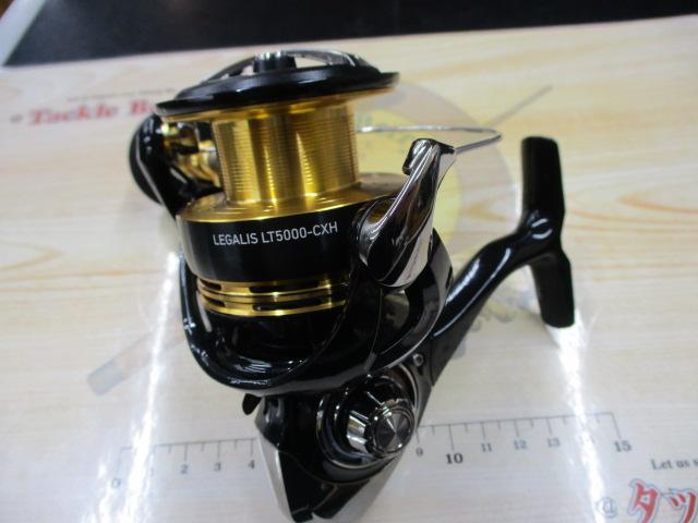 23レガリス LT5000-CXH｜＠ベリーネット 日本最大新品中古釣具WEBショップ