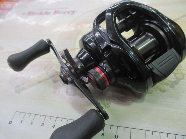 17スコーピオンDC 101｜＠ベリーネット 日本最大新品中古釣具WEBショップ