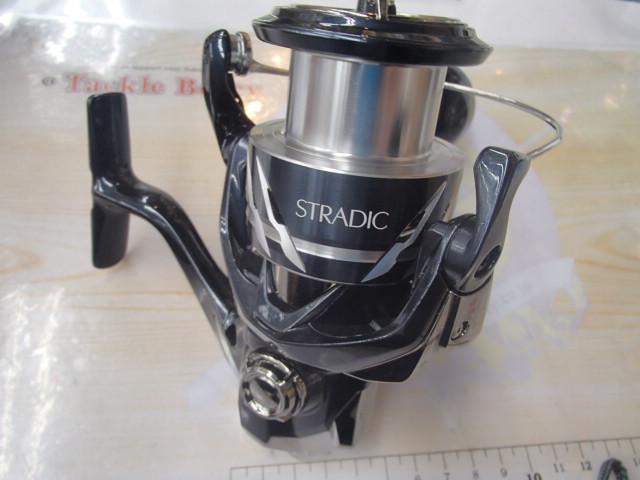 24ストラディックSW 4000HG｜＠ベリーネット 日本最大新品中古釣具WEB