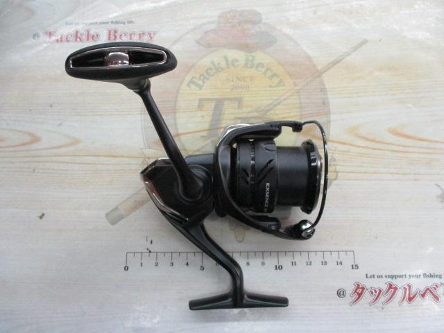 23エクスセンスXR C3000MHG｜＠ベリーネット 日本最大新品中古釣具WEB