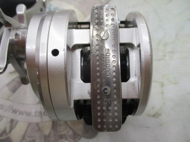 13オシアカルカッタ 300HG｜＠ベリーネット 日本最大新品中古釣具WEB