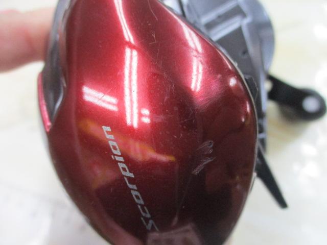 19スコーピオンMGL 151XG｜＠ベリーネット 日本最大新品中古釣具WEB