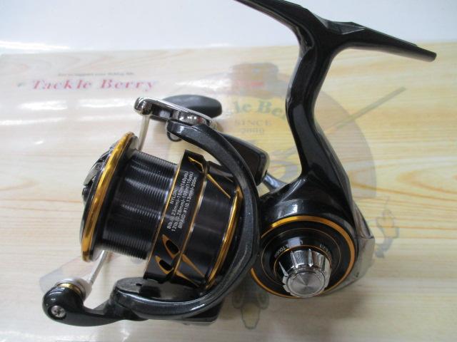21カルディア LT3000-CXH｜＠ベリーネット 日本最大新品中古釣具WEB