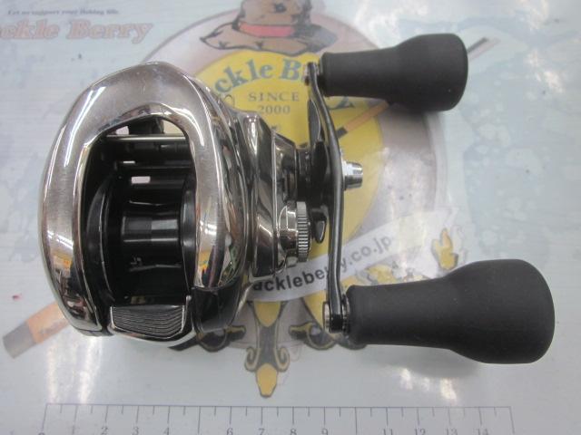 21アンタレスDC XG RH｜＠ベリーネット 日本最大新品中古釣具WEBショップ