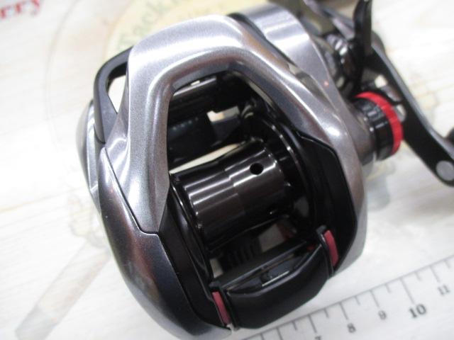 21スコーピオンDC 150XG｜＠ベリーネット 日本最大新品中古釣具WEBショップ