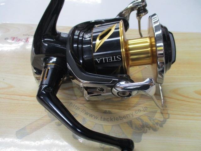 19ステラSW 14000XG｜＠ベリーネット 日本最大新品中古釣具WEBショップ