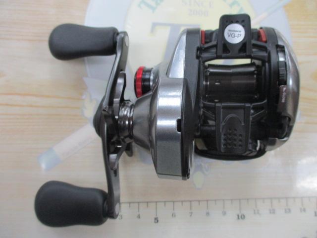 21スコーピオンDC 151HG｜＠ベリーネット 日本最大新品中古釣具WEBショップ