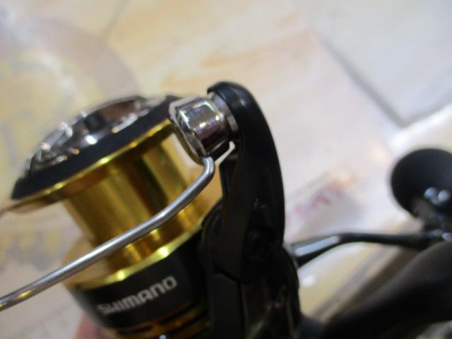22サハラ C5000XG｜＠ベリーネット 日本最大新品中古釣具WEBショップ