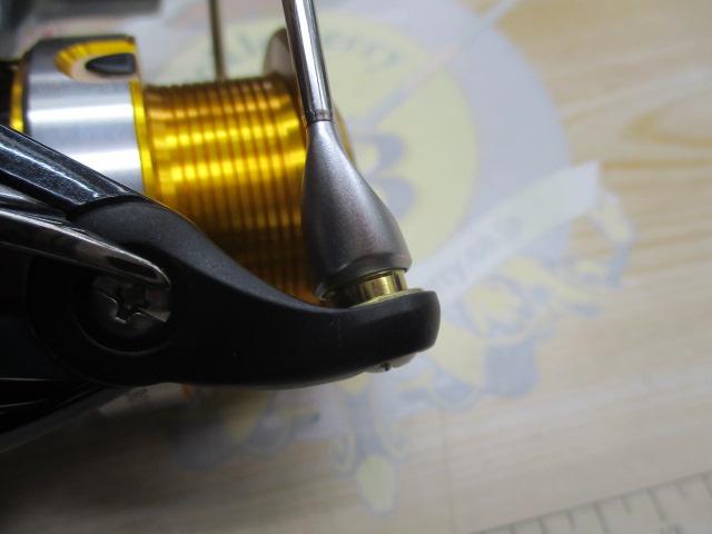 17エクセラー 3012H｜＠ベリーネット 日本最大新品中古釣具WEBショップ