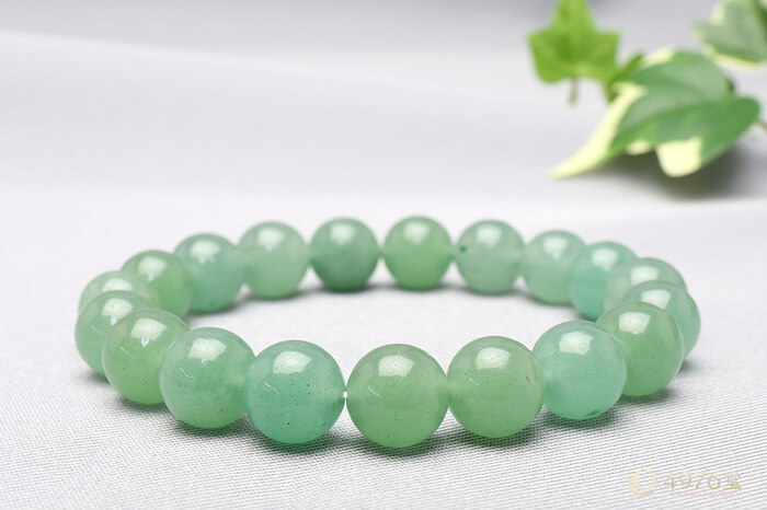 アベンチュリン ブレスレット ｜天然石通販の4976堂