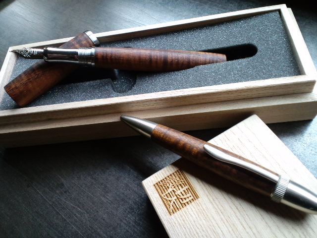 ハワイアンコア （カーリーコア） | 切々と語る楔（せつせつとかたるせつ）