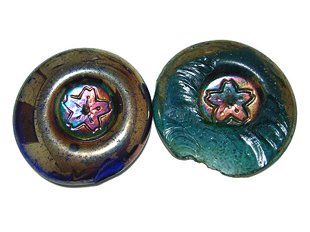 ラスターの輝き | hiroimono