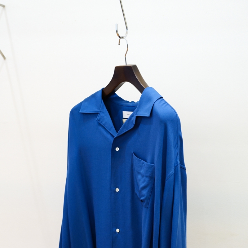 Graphpaper (グラフペーパー) 2024 Winter Spot Collectionの新作