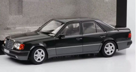 ノレブ NOREV B66042024 1/18 メルセデス ベンツ W124 500 E 5.0 V8