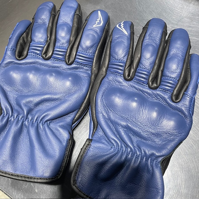 入荷速報】2024年SS新作！〈K-5365〉レイヴングローブⅣが全色入荷しま