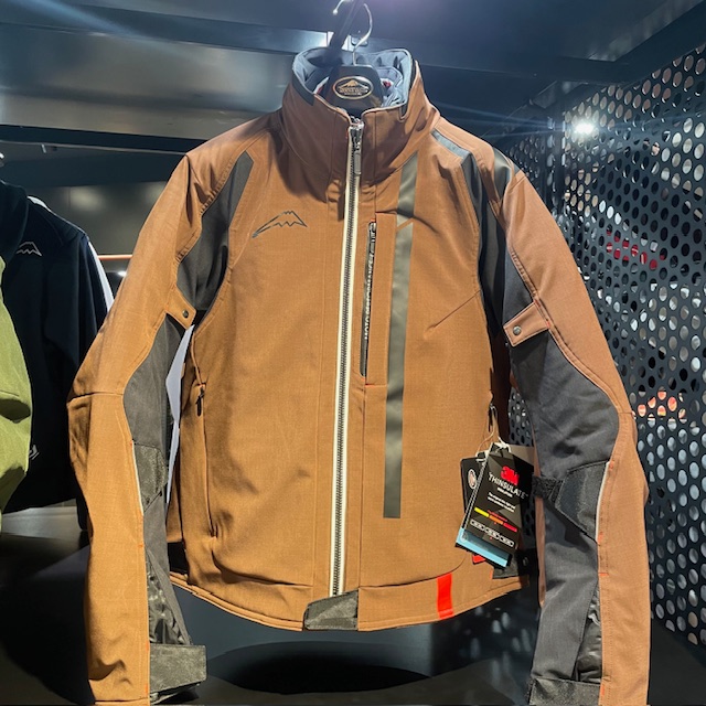 入荷速報≪2024年FW新作≫K-2863 KL-2863ソフトシェルシングル