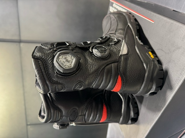 入荷速報≪2024年FW新作≫K-4542Z：ガルドブーツが入荷いたしました