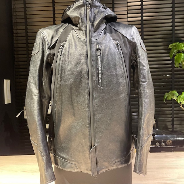 K-0717 レギュレータージャケットありますよ！：KUSHITANI 横浜店