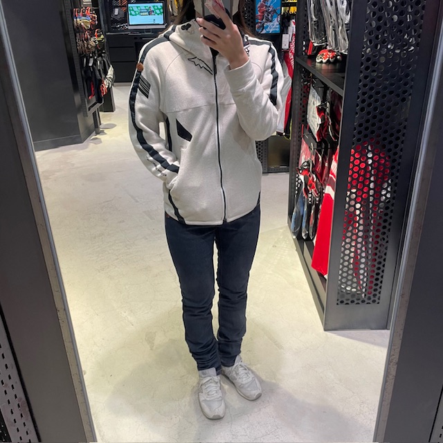 防風パンツ】K-1329 エクスパンドウインドカットデニム！：KUSHITANI