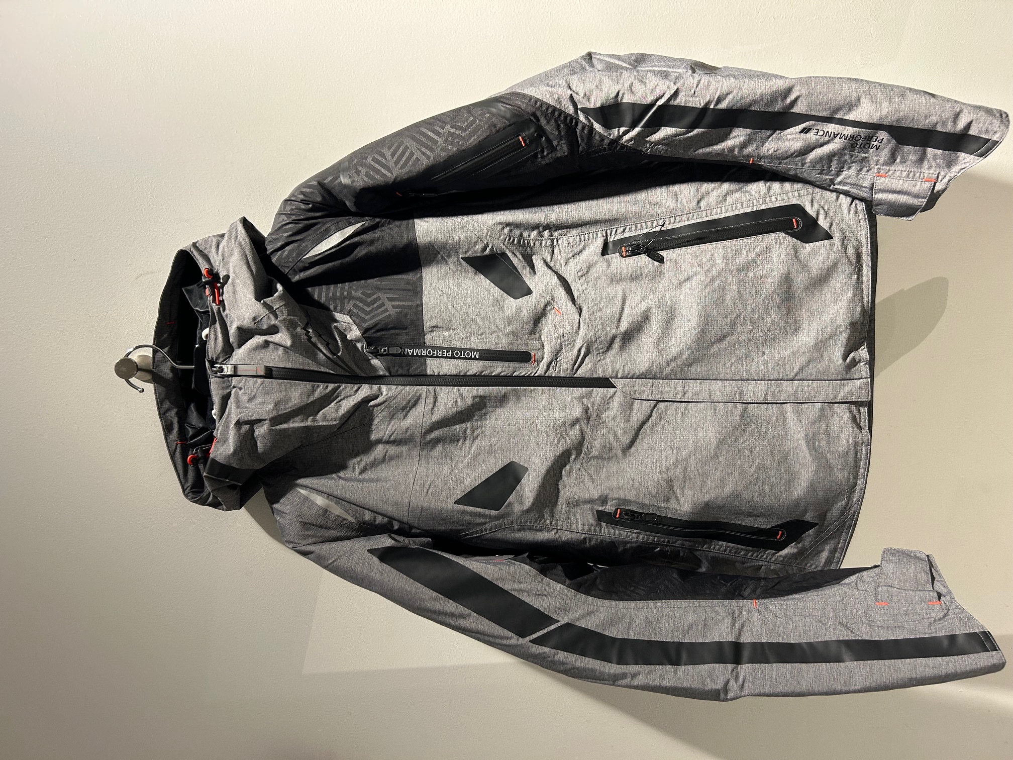 2025年秋冬アイテム＞K-2875 ウインターアメニタジャケットが入荷しま