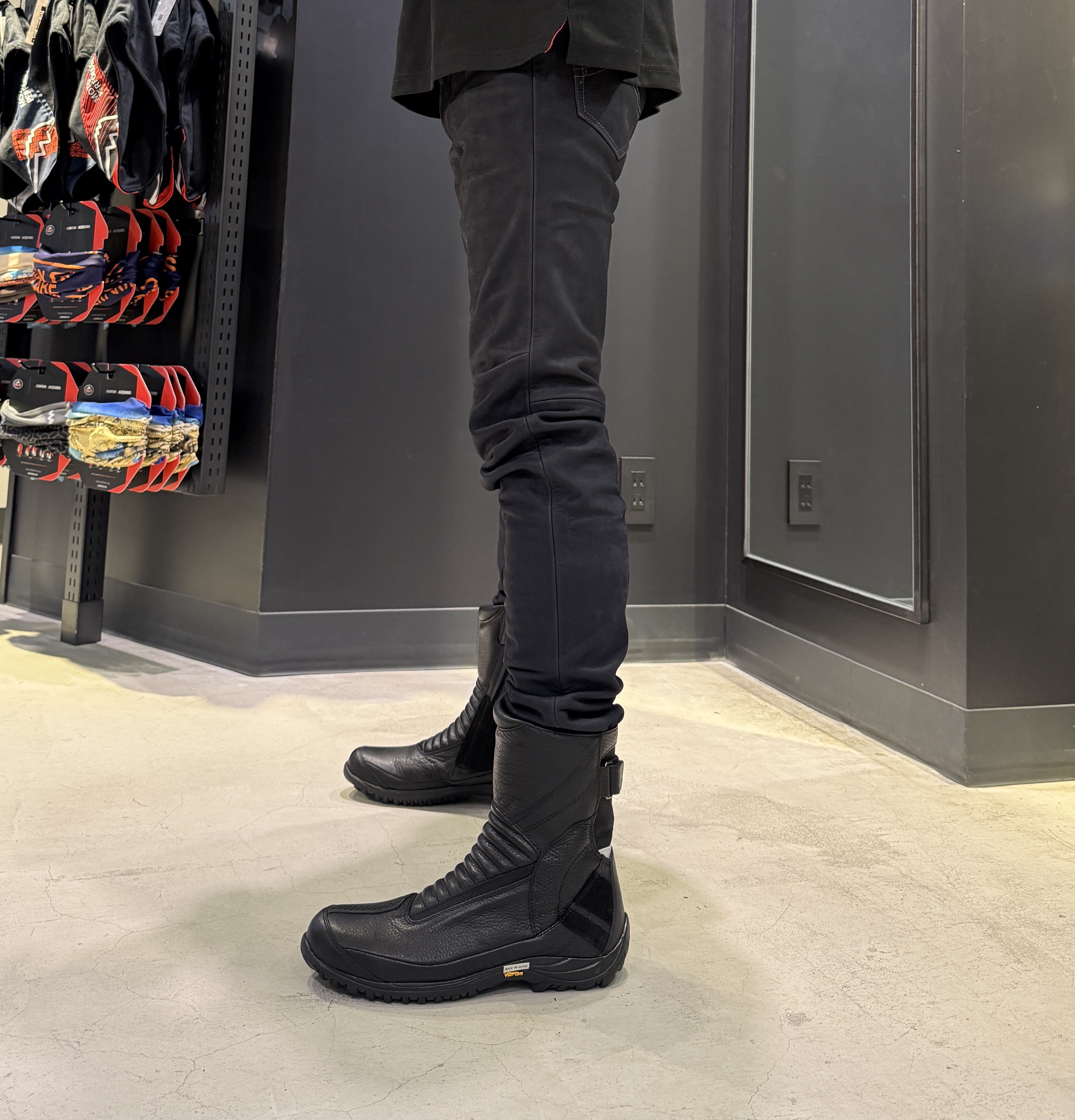 新作/入荷速報】EX-1226 EXスリムフィットジーンズ入荷しました