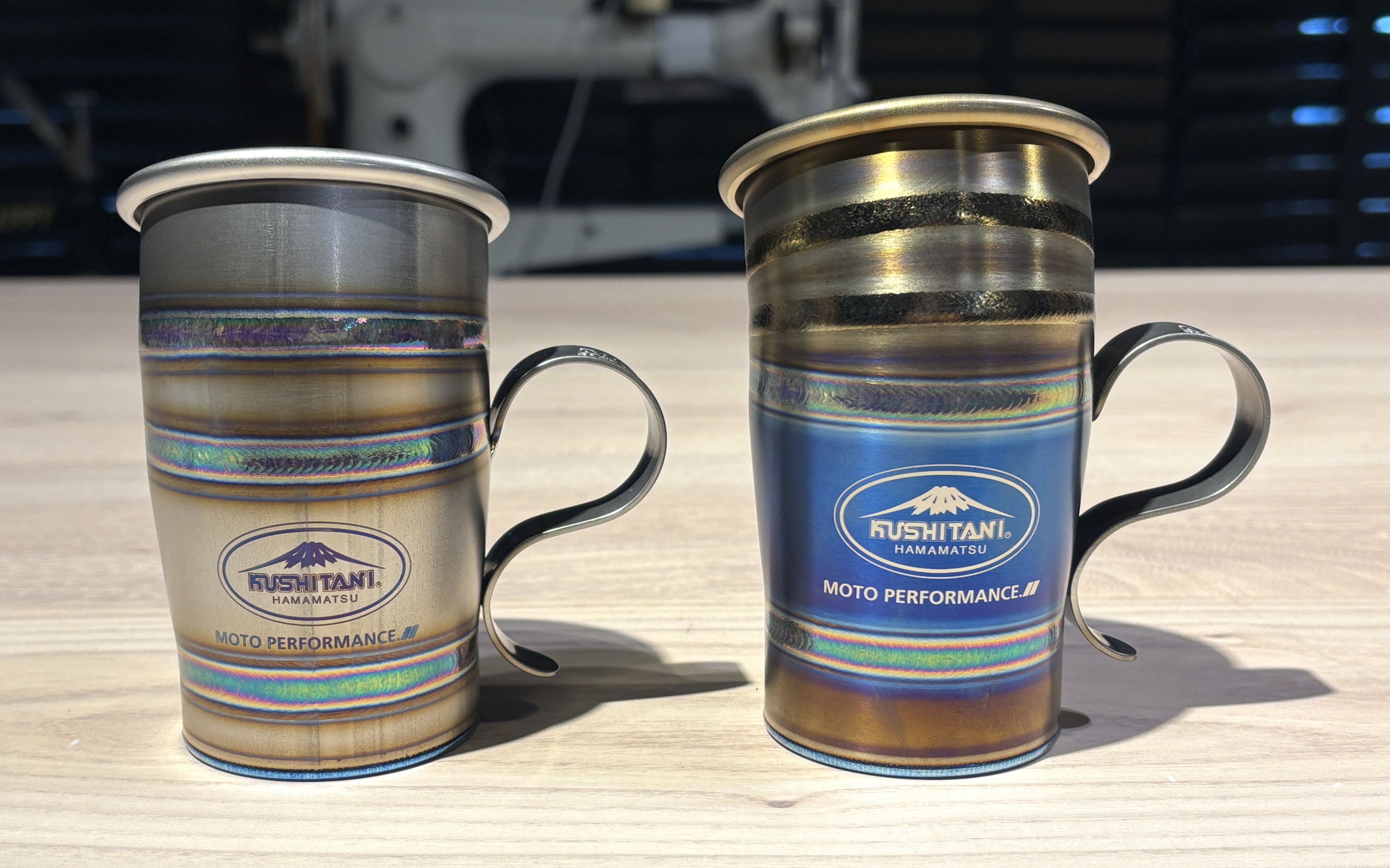 MAVERICK×KUSHITANI コラボ商品のご紹介！【ﾊﾟﾌｫｰﾏﾝｽｽﾄｱ限定品