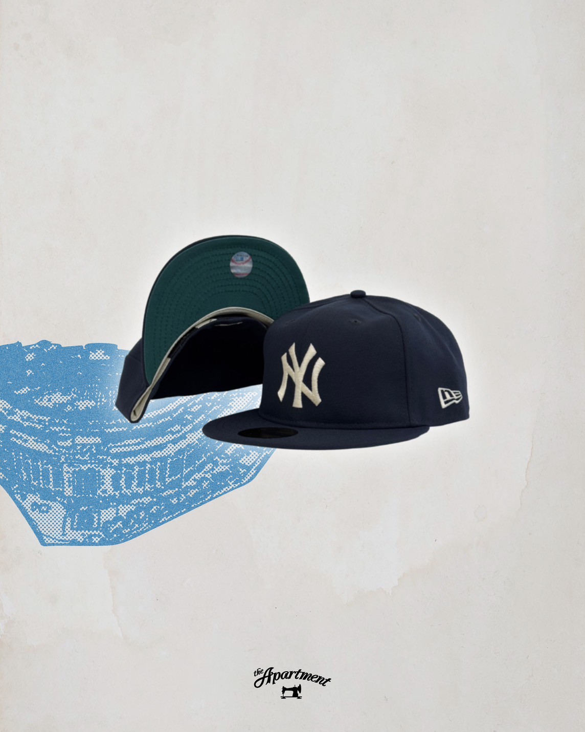 この後20:00です | the Apartment