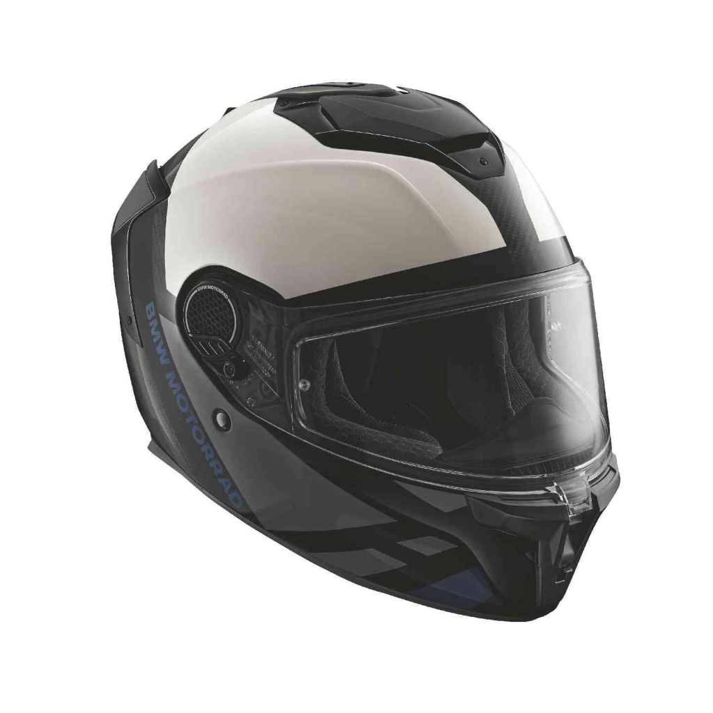 中古 BMW モトラッド エンデューロヘルメット サイズXXL 62〜63cm 中古