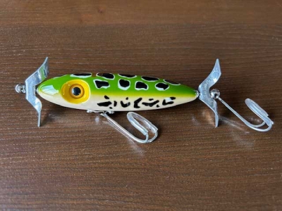 ラリーチョッパー 2024 発売します。 | Brightliver Tackle.co