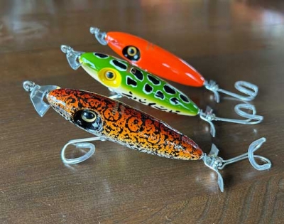 ラリーチョッパー 2024 発売します。 | Brightliver Tackle.co