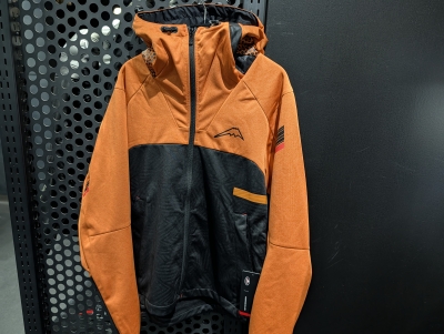 2025-2026FWモデル入荷◇ミッドレイヤー◇K-1367 MIDジャケット◇K