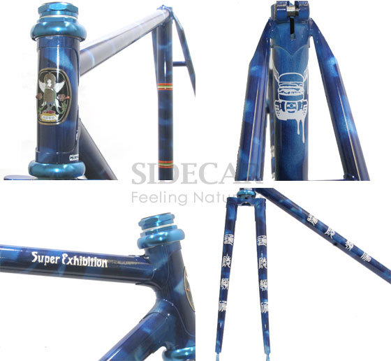 自転車！自転車！ | SIDECAR BLOG