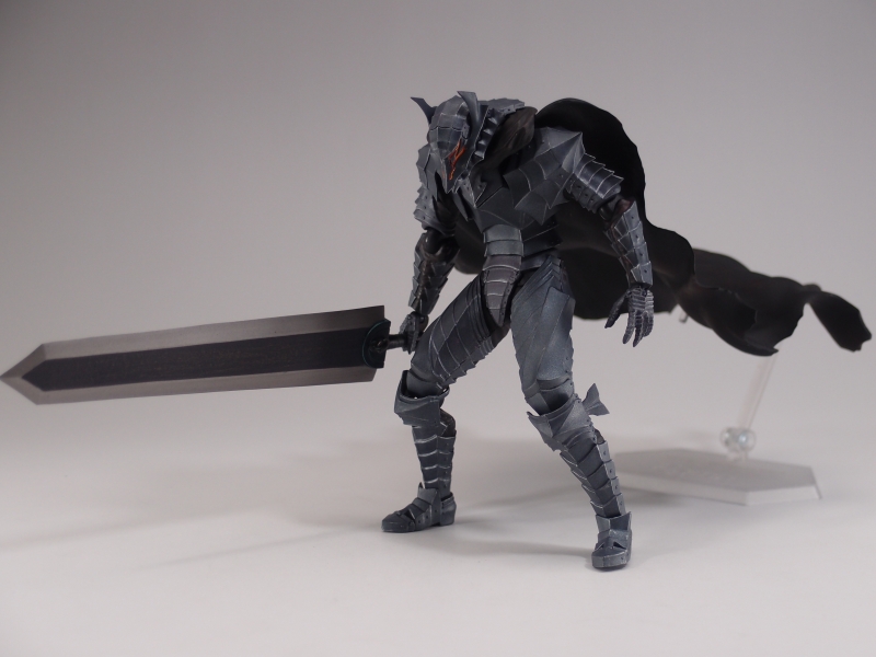 103新品ベルセルク37巻 figma付き 限定版(ガッツ狂戦士の甲冑) 103新品