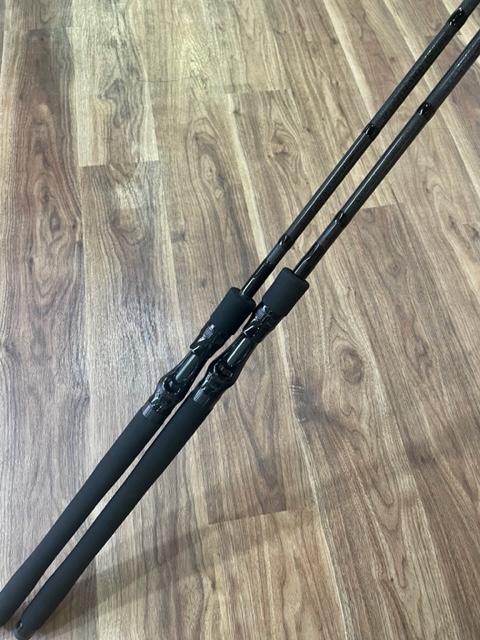 ローダウンカスタム ロッド各種入荷！！ | ハニースポット ブログ