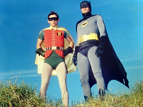 ファン待望！ホットトイズから1966年TVシリーズ『バットマン』の