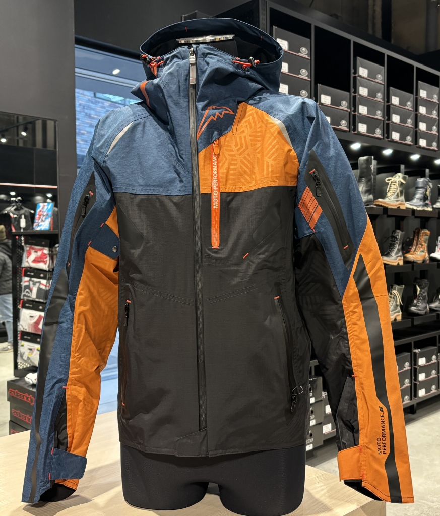 入荷速報】K-2436アメニタジャケットが入荷！：KUSHITANI 大阪店