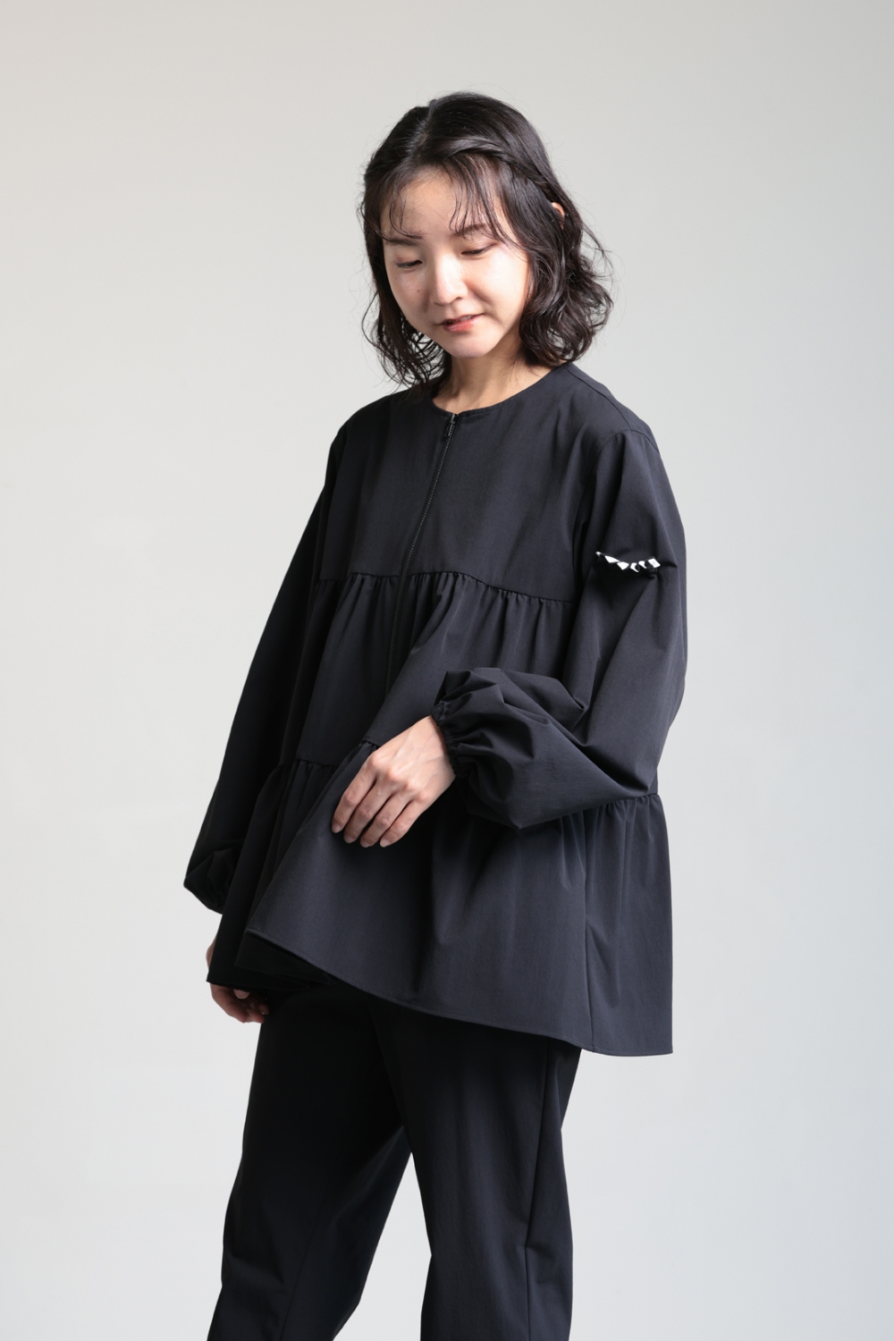 BORDERS at BALCONY(ボーダーズアットバルコニー) | YAMAROKU New Arrival