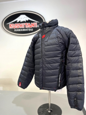 秋冬モデル入荷案内】フォーワードアド上下用インナー ：KUSHITANI